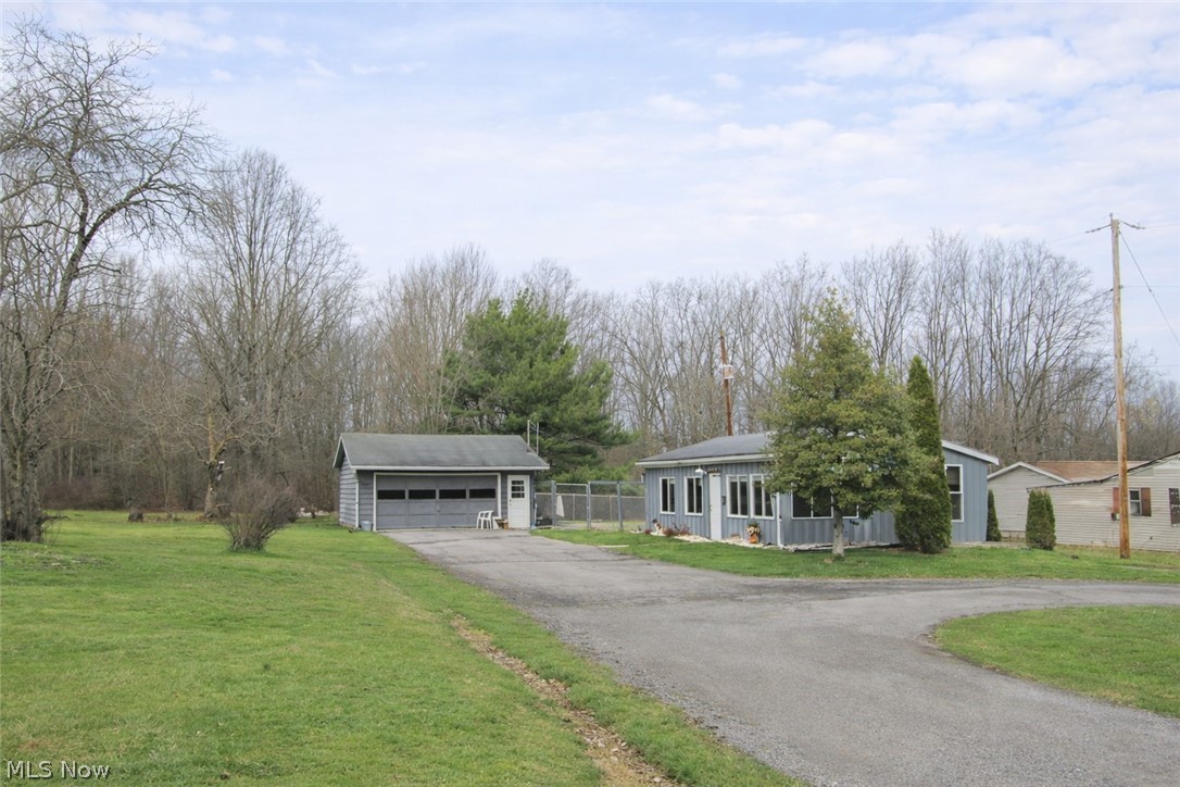 4524 Bedell Road Berlin Center, OH 44401 - Photo 2 of 10