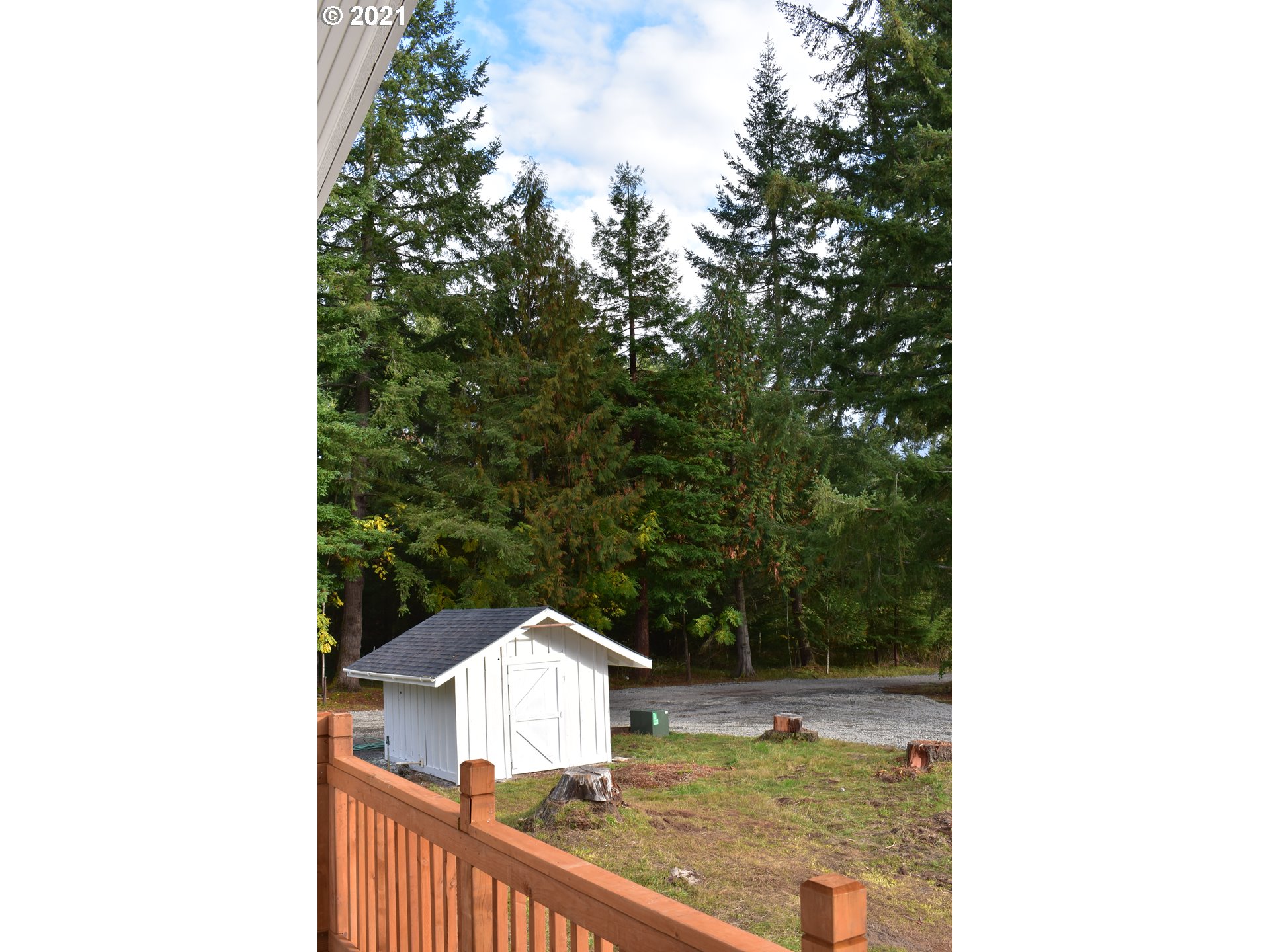 23243 South Bonney Road Colton, OR 97017 - Photo 29 of 32