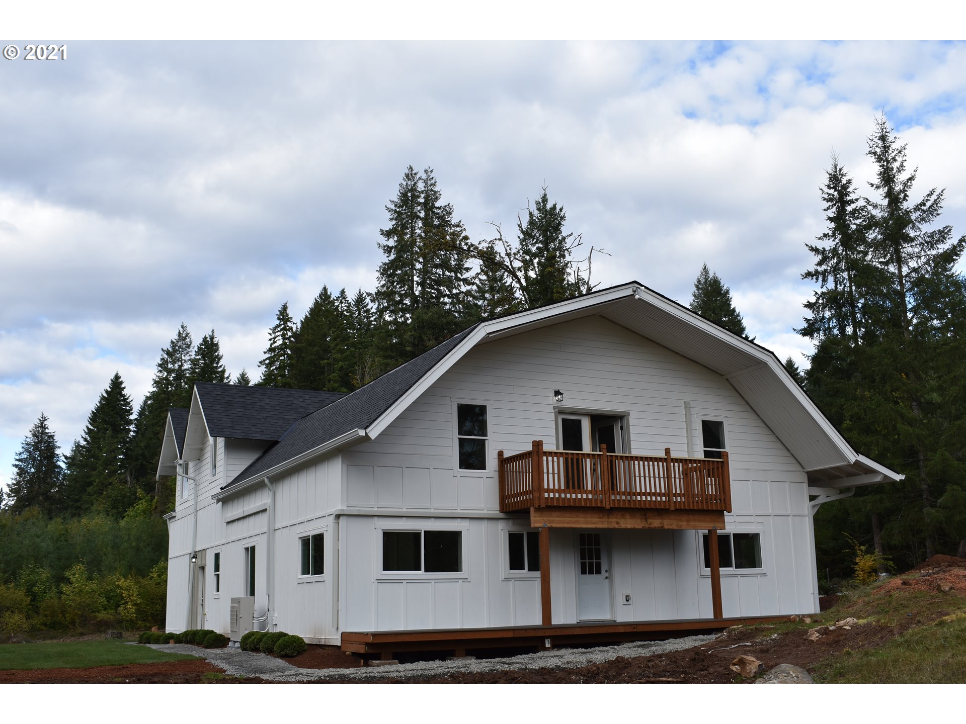 23243 South Bonney Road Colton, OR 97017 - Photo 4 of 32 a view of house and outdoor space