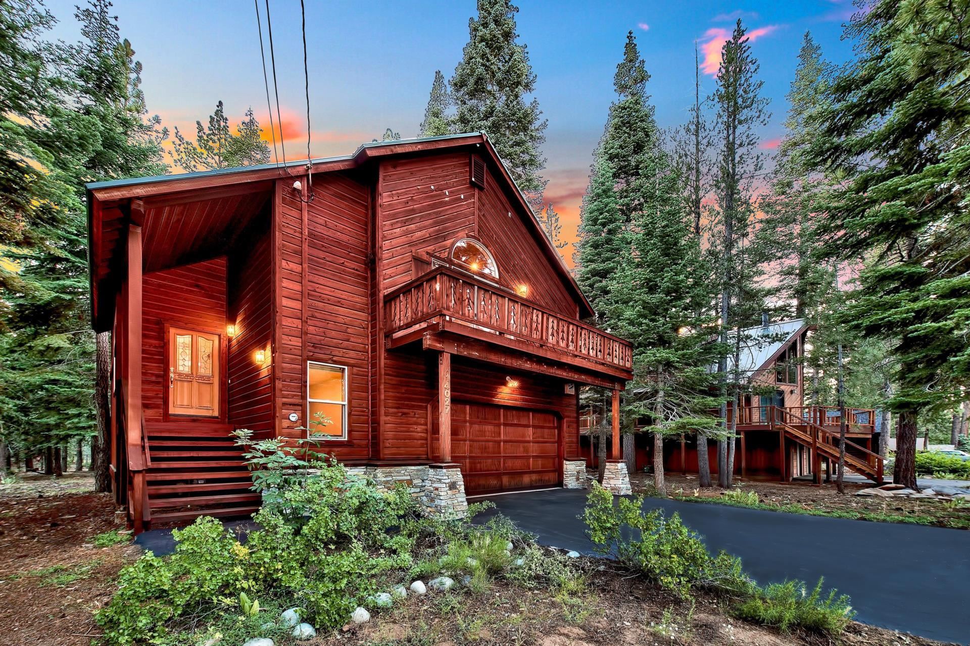 14027 Tyrol Road Truckee, CA 96161 - Photo 2 of 21 Gallery Image 2