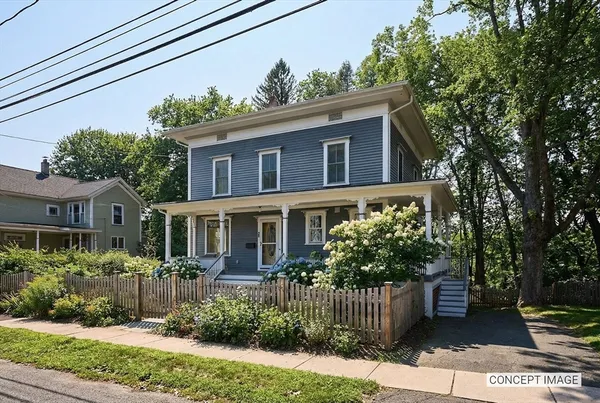$895,000 | 22 Lilly Street, Northampton, MA 01062