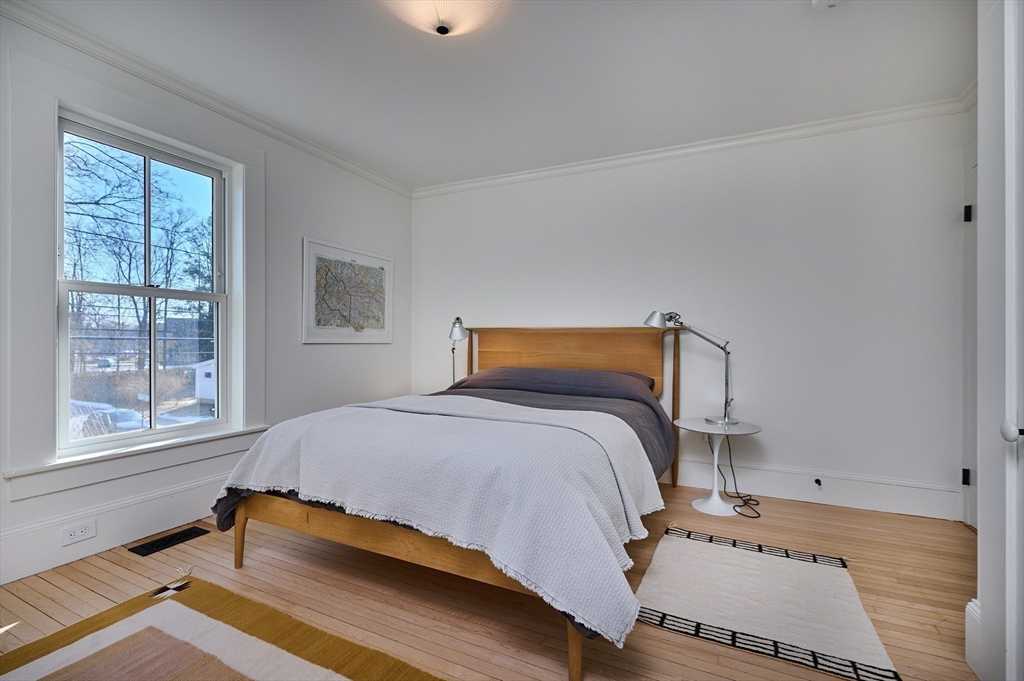 22 Lilly Street Northampton, MA 01062 - Photo 21 of 33