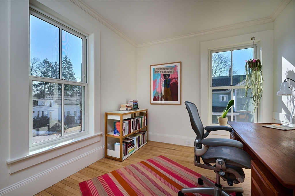 22 Lilly Street Northampton, MA 01062 - Photo 22 of 33