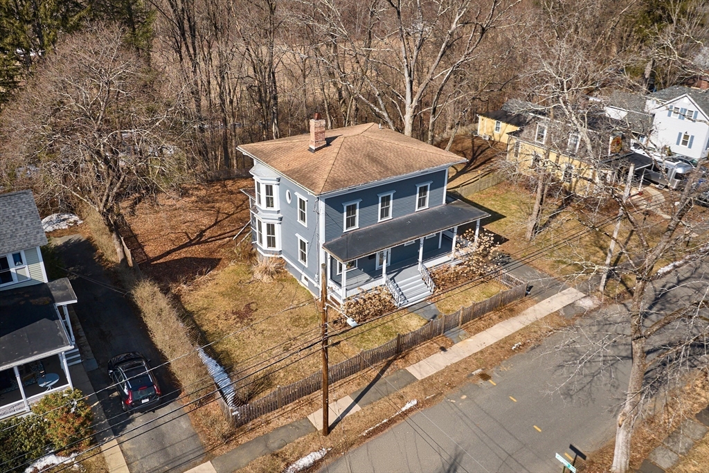 22 Lilly Street Northampton, MA 01062 - Photo 27 of 33