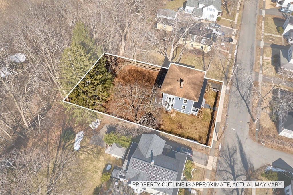 22 Lilly Street Northampton, MA 01062 - Photo 28 of 33