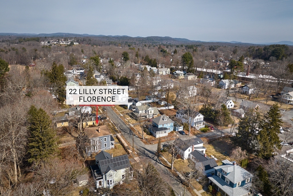 22 Lilly Street Northampton, MA 01062 - Photo 29 of 33