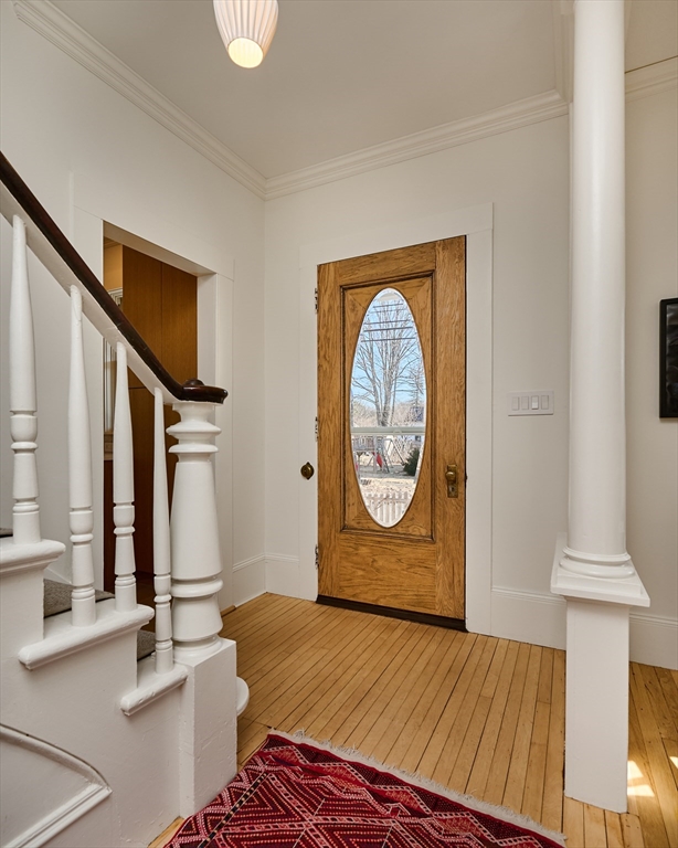 22 Lilly Street Northampton, MA 01062 - Photo 3 of 33