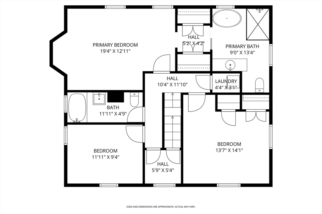 22 Lilly Street Northampton, MA 01062 - Photo 33 of 33