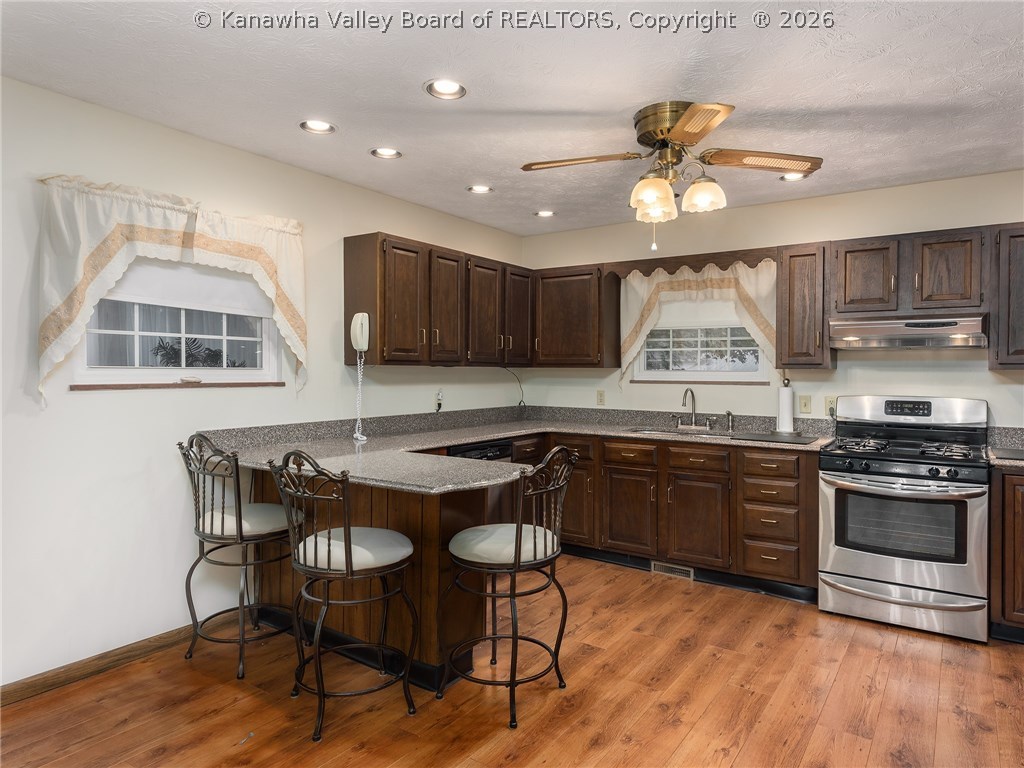 521 Hodges Road Hurricane, WV 25526 - Photo 4 of 21 Gallery Image 4