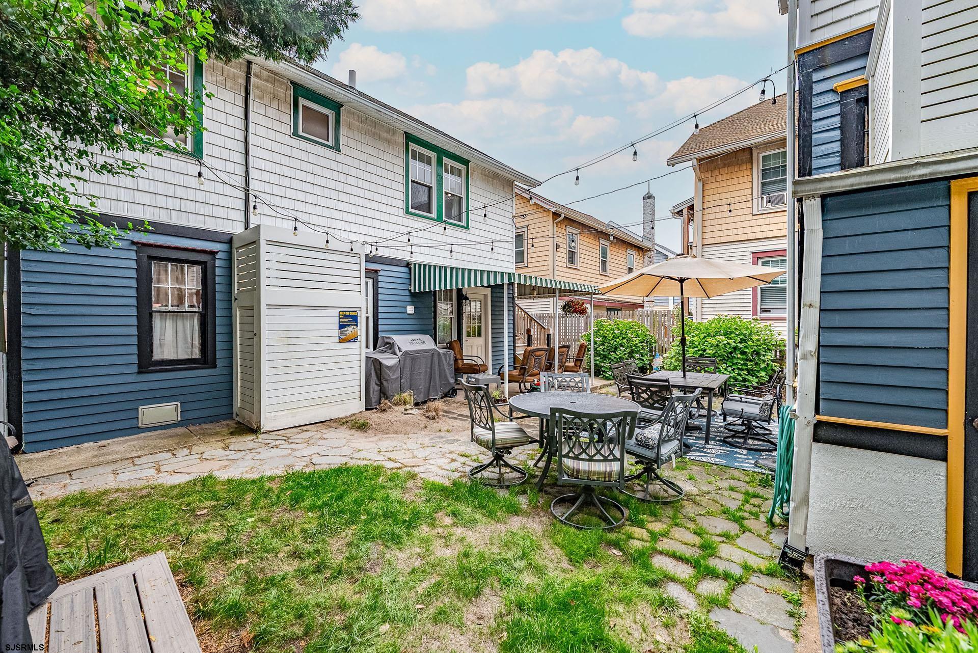 321 Central Avenue Ocean City, NJ 08226 - Photo 35 of 61