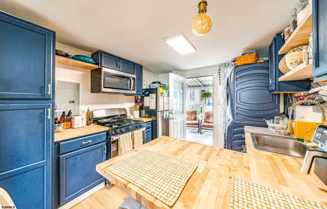 $1,645,000 | 321 Central Avenue, Ocean City, NJ 08226