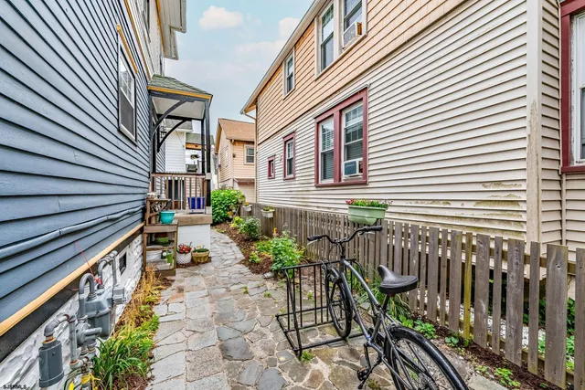 $1,645,000 | 321 Central Avenue, Ocean City, NJ 08226