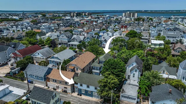 $1,645,000 | 321 Central Avenue, Ocean City, NJ 08226