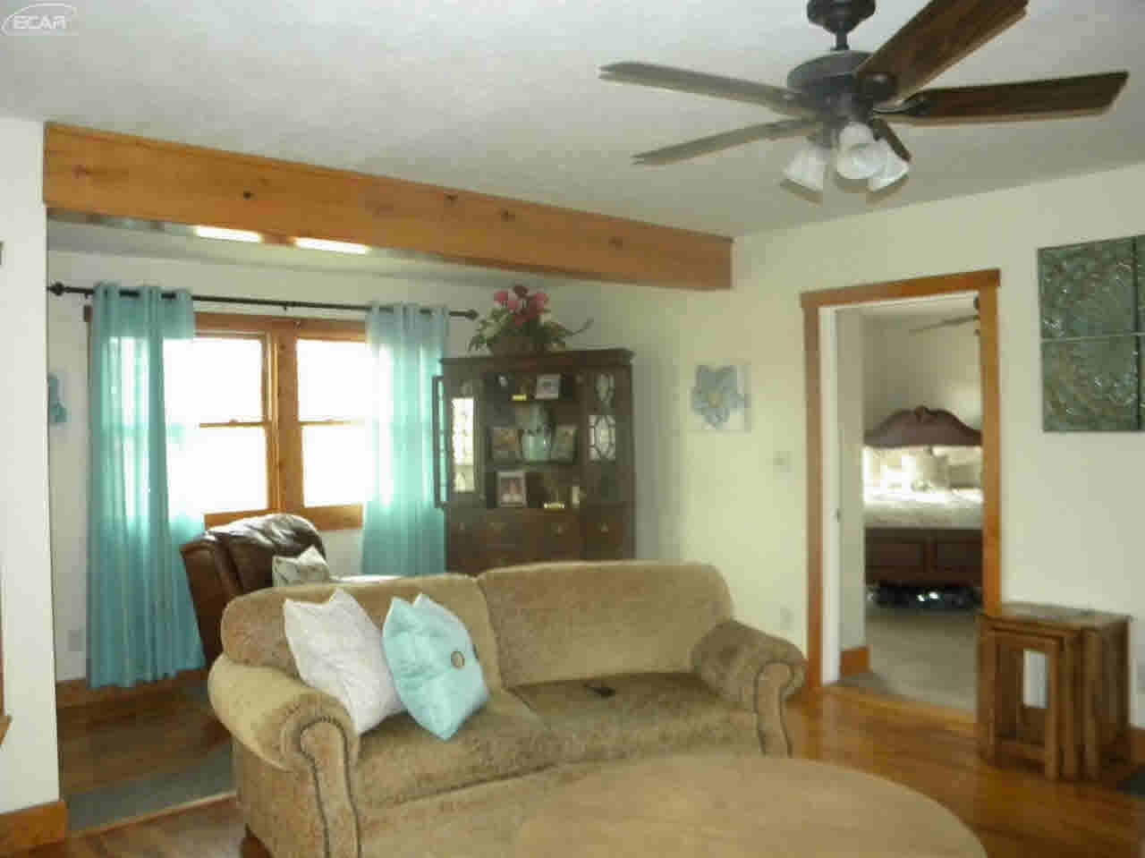 3758 North Baldwin Road Owosso, MI 48867 - Photo 22 of 89