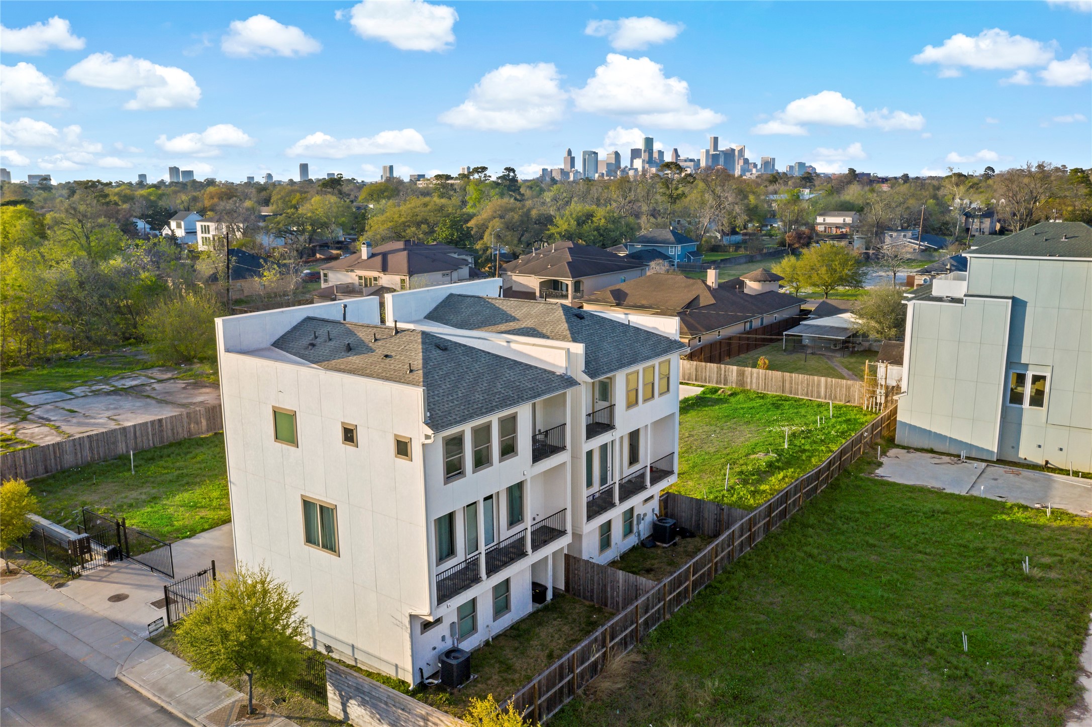 3911 Griggs Road Houston, TX 77021 - Photo 40 of 44