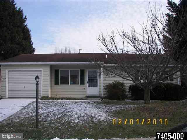 101 Mussetta Street Hanover, PA 17331 - Photo 1 of 1 Gallery Image 1