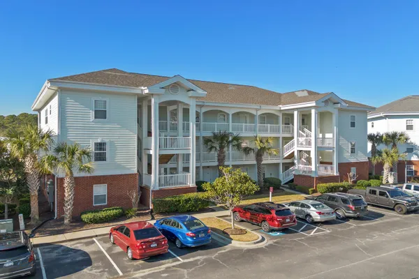 $1,650 | 4140 Hibiscus Drive, Little River, SC 29566