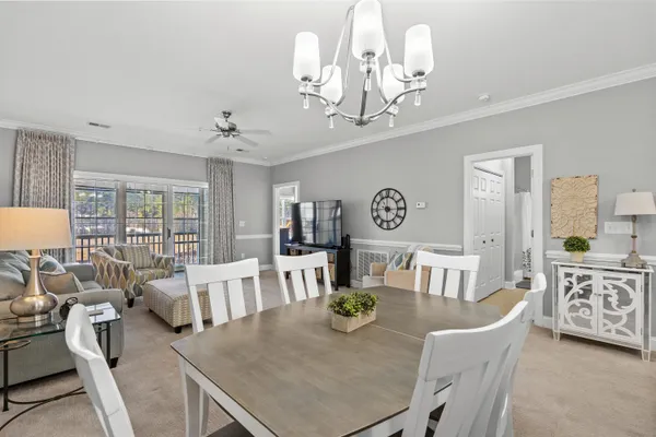 $1,650 | 4140 Hibiscus Drive, Little River, SC 29566