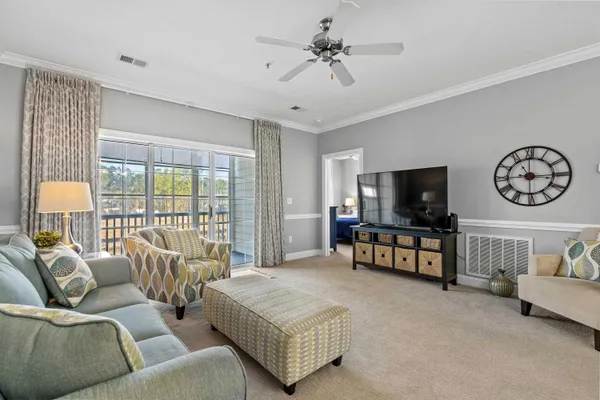 $1,650 | 4140 Hibiscus Drive, Little River, SC 29566