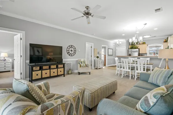 $1,650 | 4140 Hibiscus Drive, Little River, SC 29566