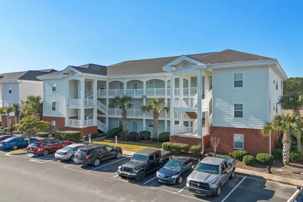 $1,650 | 4140 Hibiscus Drive, Little River, SC 29566