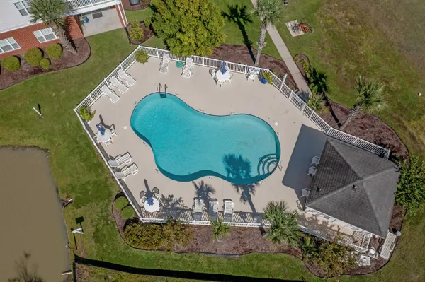 $1,650 | 4140 Hibiscus Drive, Little River, SC 29566