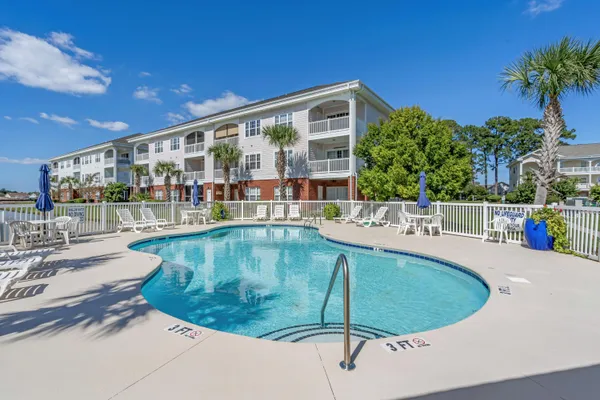 $1,650 | 4140 Hibiscus Drive, Little River, SC 29566