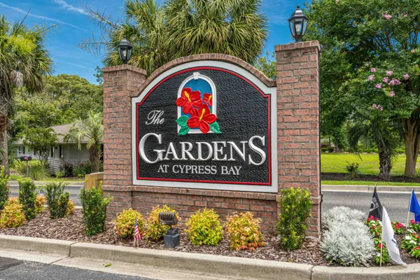 $1,650 | 4140 Hibiscus Drive, Little River, SC 29566
