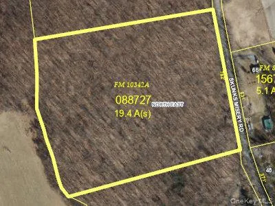 $199,000 | A Skunks Misery Road, Millerton, NY 12546