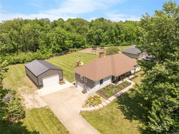$435,000 | 200 Cummings Drive, Gower, MO 64454