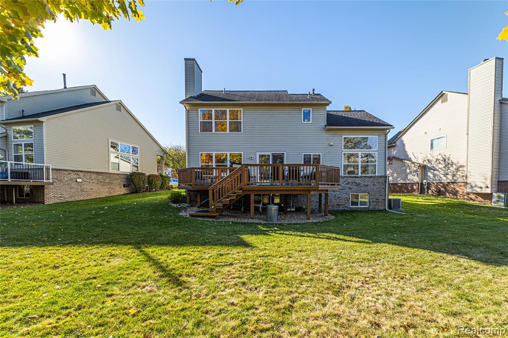 3654 Briarbrooke Lane Rochester, MI 48306 - Photo 37 of 44 Gallery Image 37