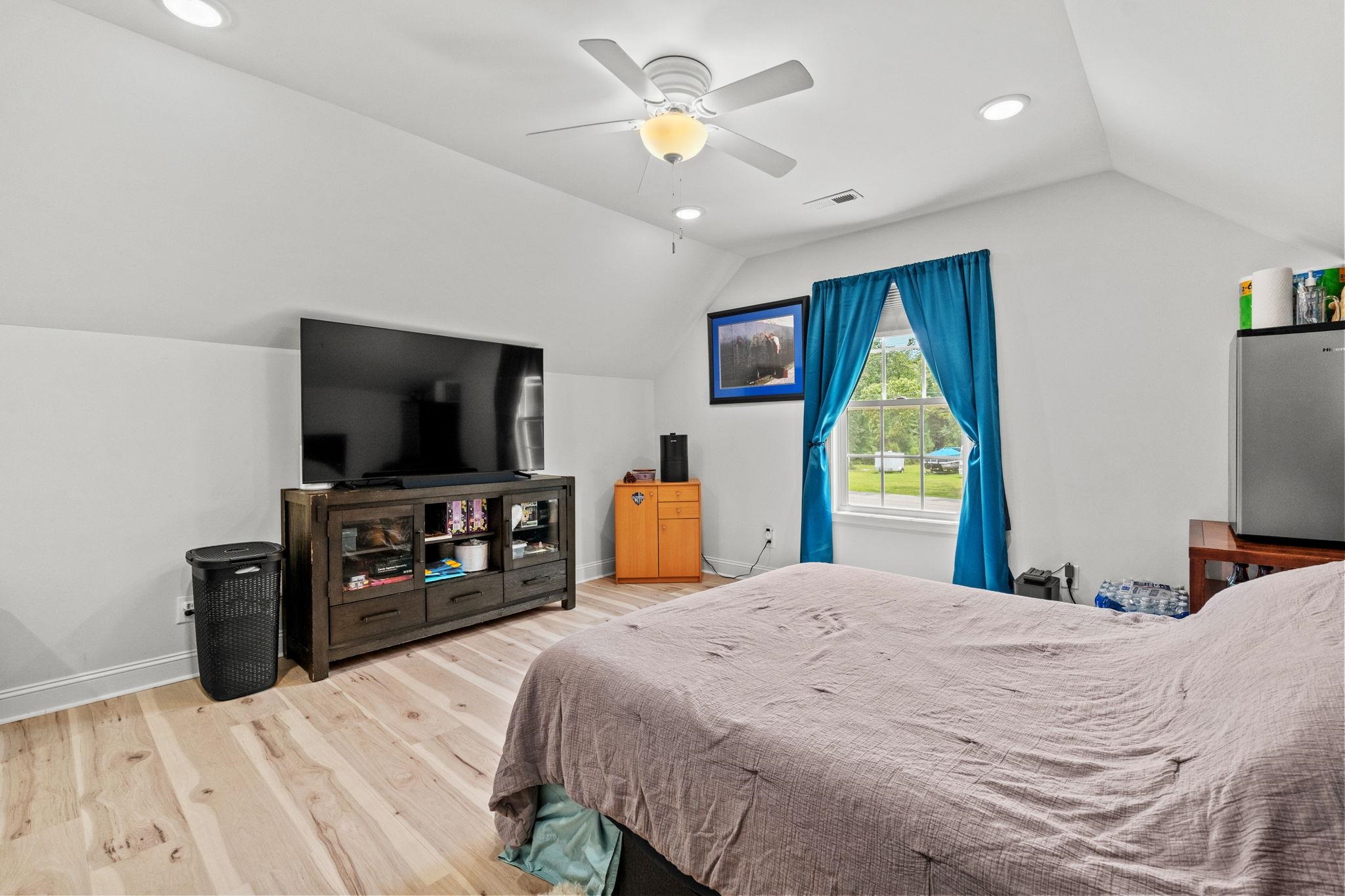 4457 Woodyard Bay Road Loris, SC 29569 - Photo 52 of 62