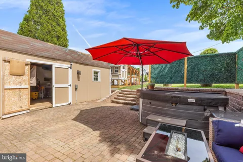 $410,000 | 46 Popodickon Drive, Boyertown, PA 19512