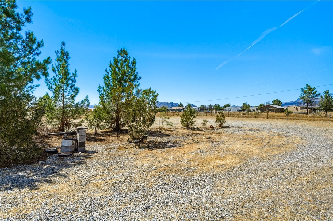 1890 West Anns Road Pahrump, NV 89048 - Photo 27 of 36
