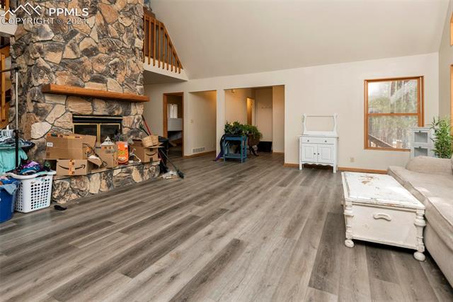 17275 East Goshawk Road Colorado Springs, CO 80908 - Photo 15 of 45