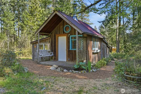 $945,000 | 1763 Center Road, Lopez Island, WA 98261