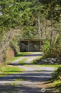 $945,000 | 1763 Center Road, Lopez Island, WA 98261