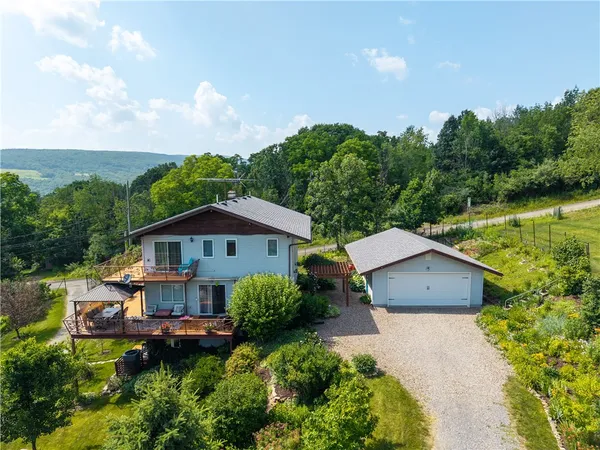 $459,900 | 4755 South Hill Road, Middlesex, NY 14507