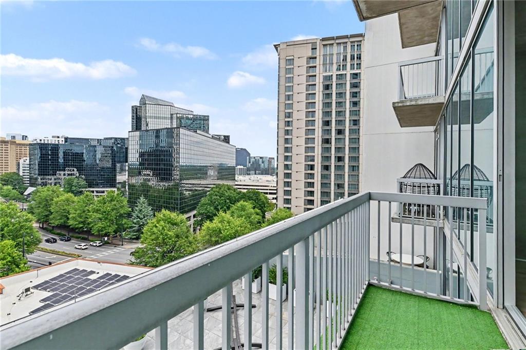 3324 Peachtree Road Northeast, Unit 905 Atlanta, GA 30326 - Photo 33 of 34