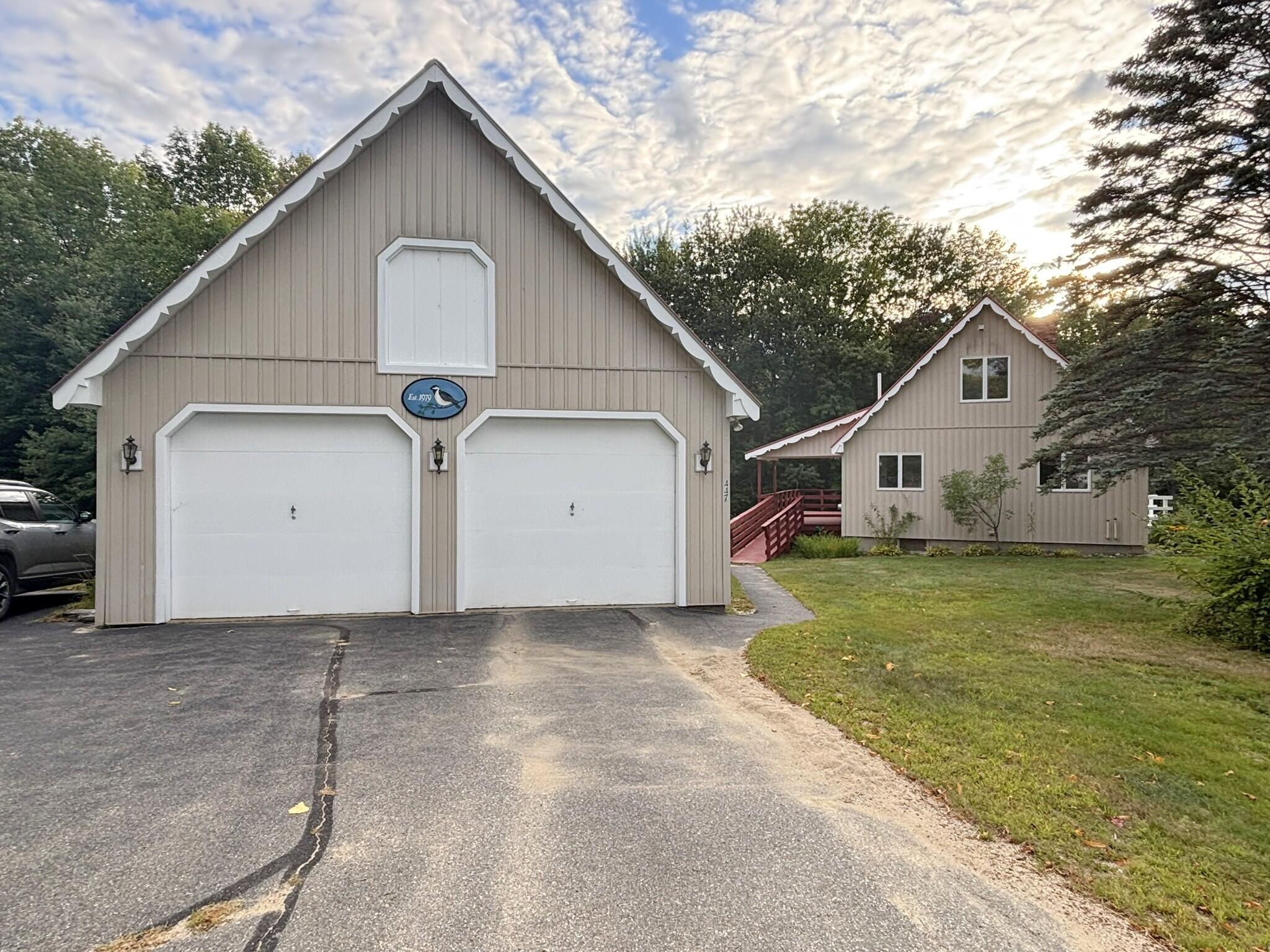 447 Ridge Road Peru, ME 04290 - Photo 3 of 69 3. 447 Ridge Road Peru