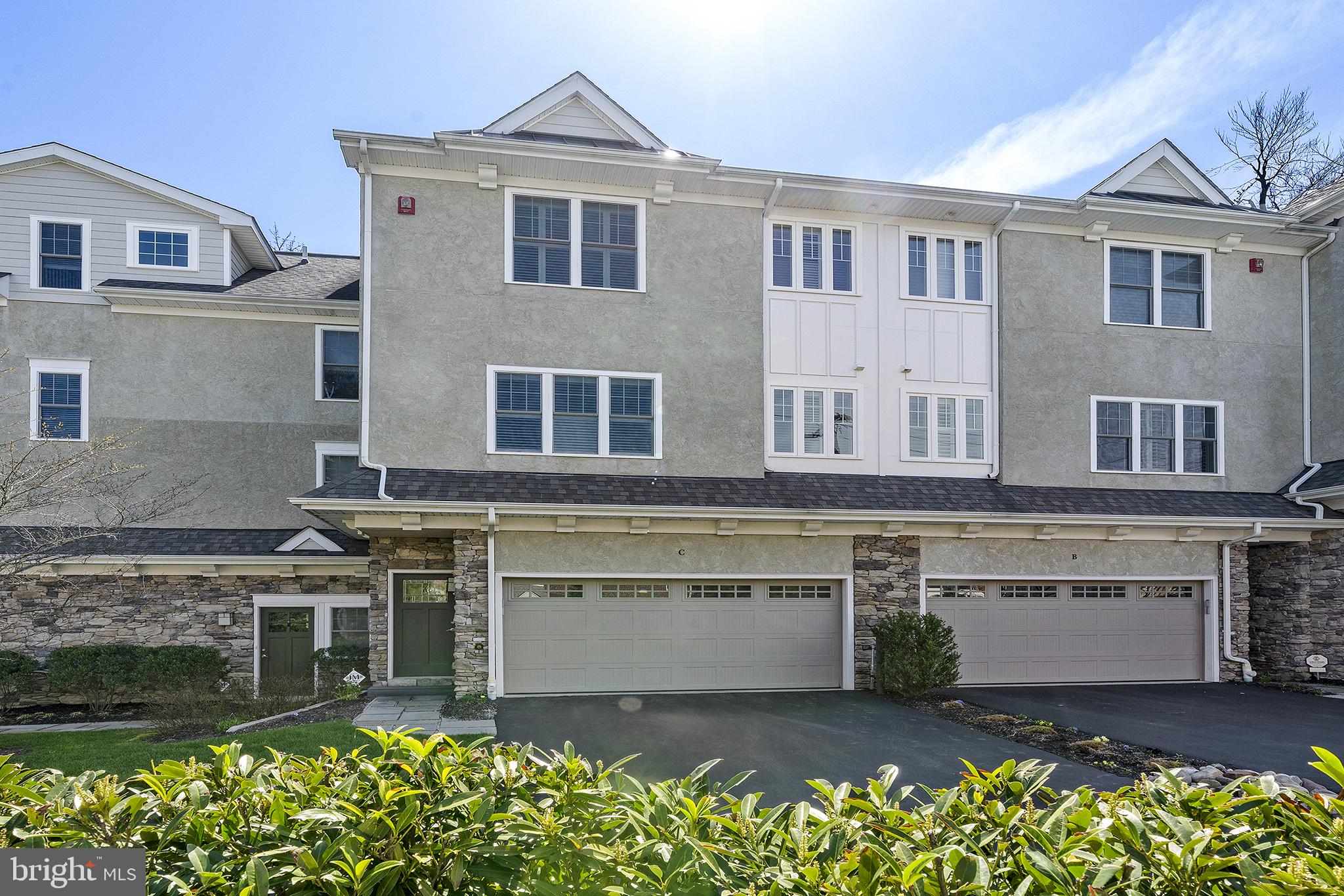 101 Woodside Road, Unit C Ardmore, PA 19003 - Photo 1 of 31 Gallery Image 1