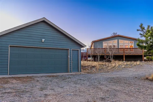 $519,500 | 94 Ute Way, Como, CO 80432