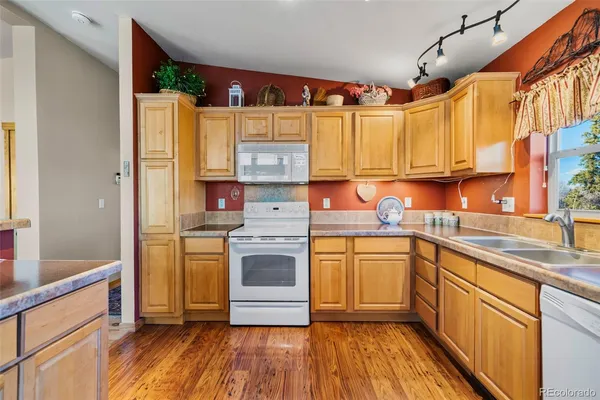 $519,500 | 94 Ute Way, Como, CO 80432