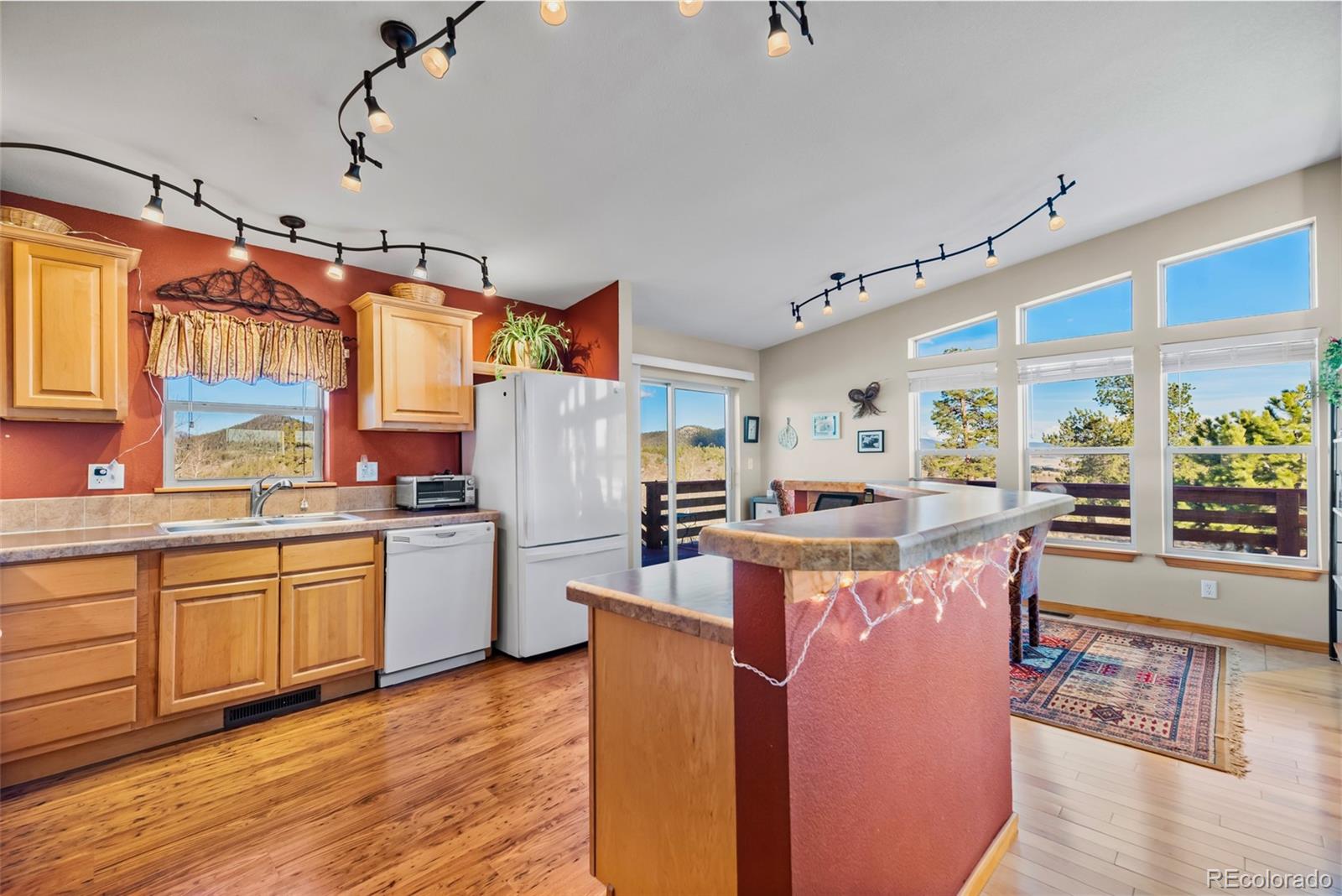 94 Ute Way Como, CO 80432 - Photo 13 of 48