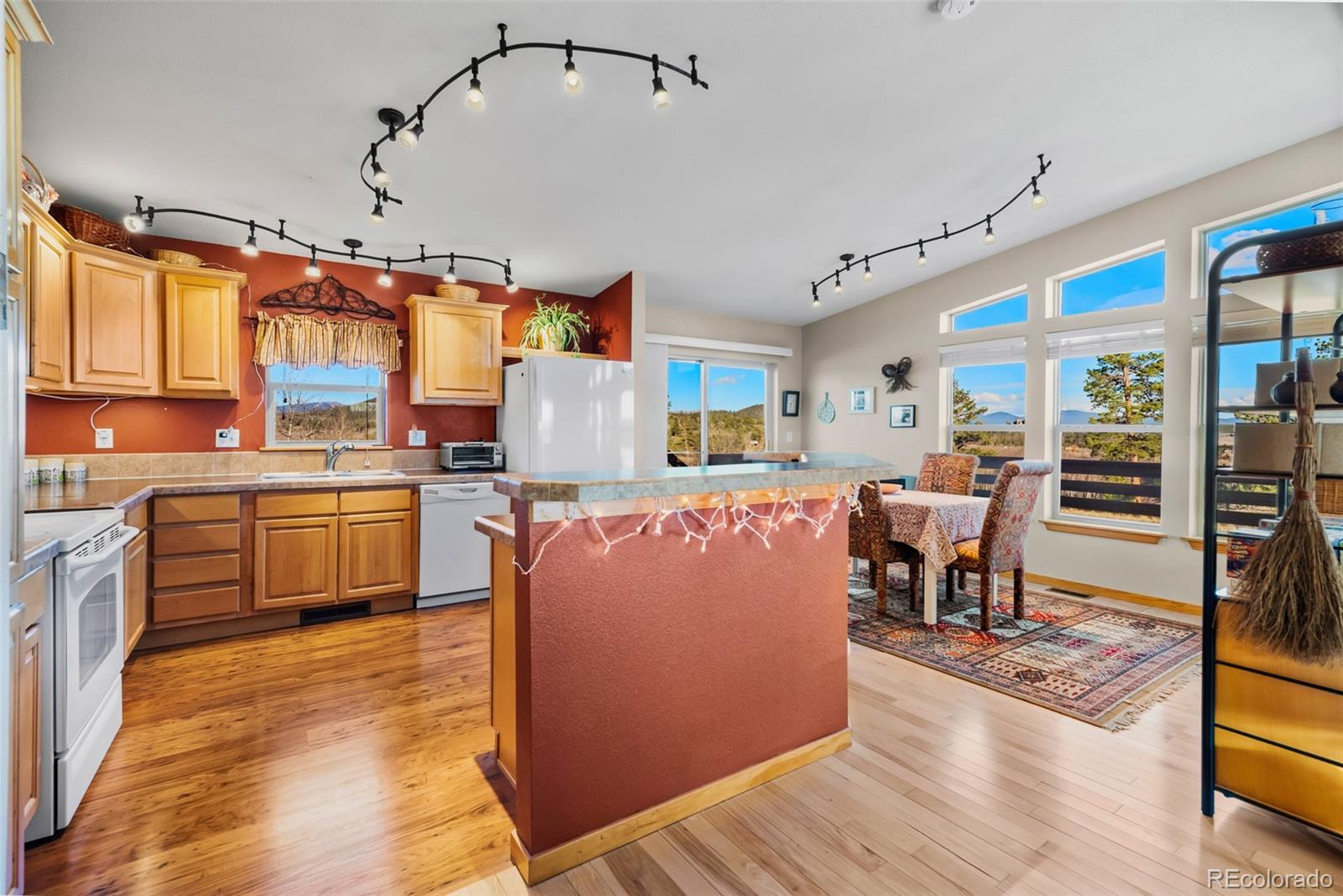 94 Ute Way Como, CO 80432 - Photo 14 of 48