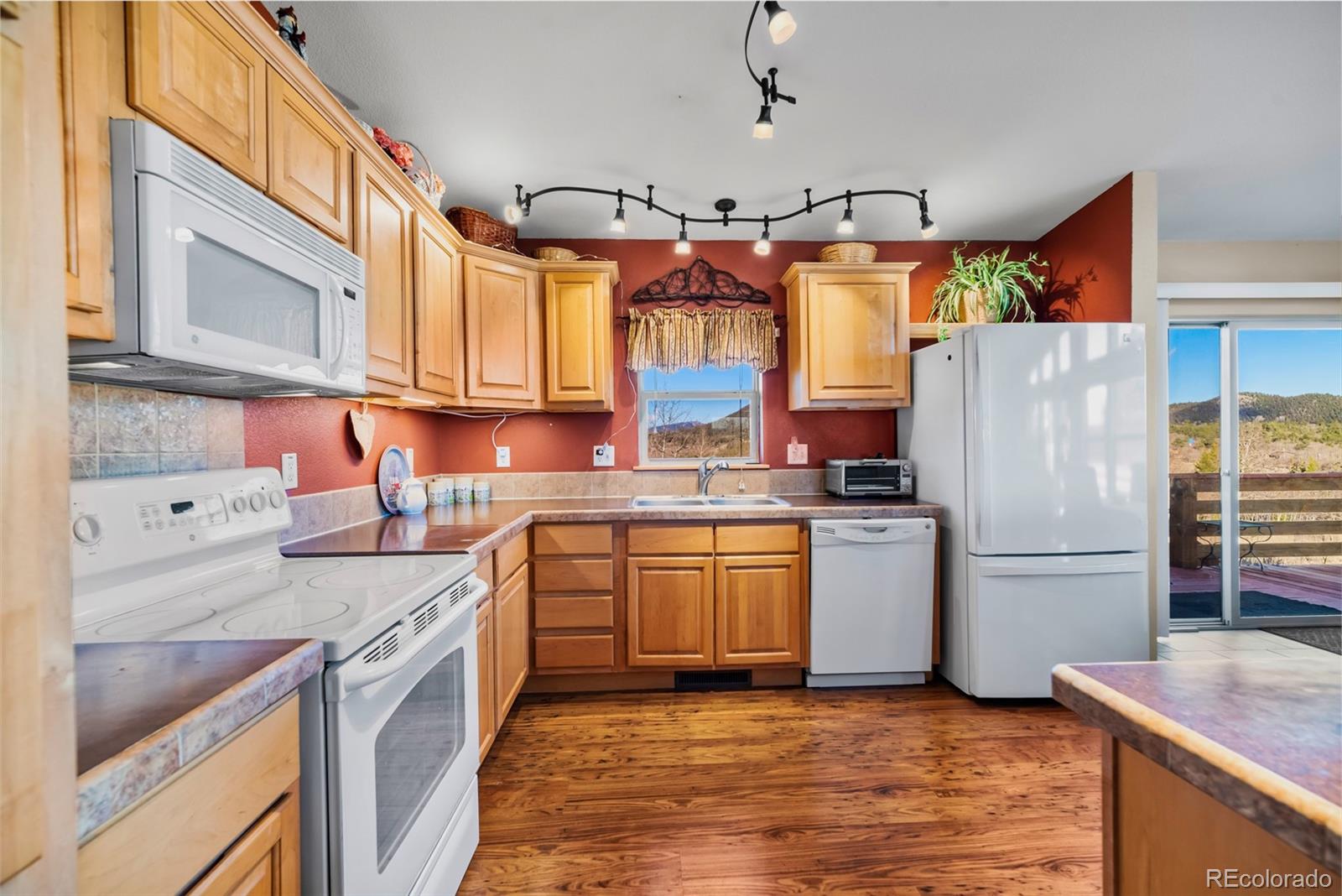 94 Ute Way Como, CO 80432 - Photo 15 of 48