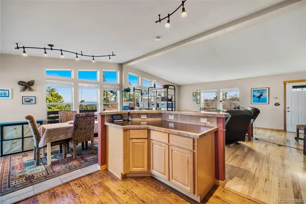 $519,500 | 94 Ute Way, Como, CO 80432