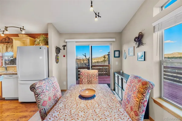 $519,500 | 94 Ute Way, Como, CO 80432