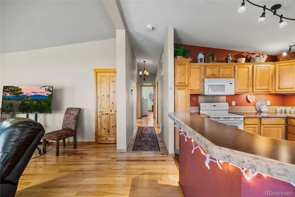 $519,500 | 94 Ute Way, Como, CO 80432