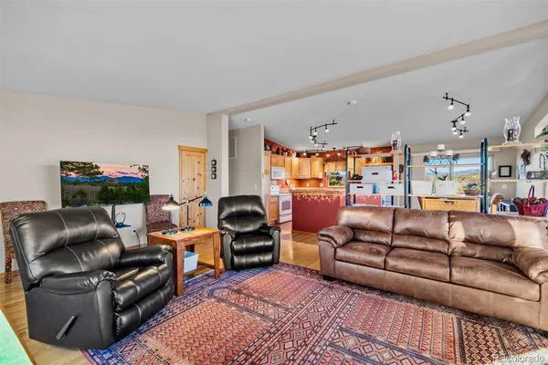 $519,500 | 94 Ute Way, Como, CO 80432